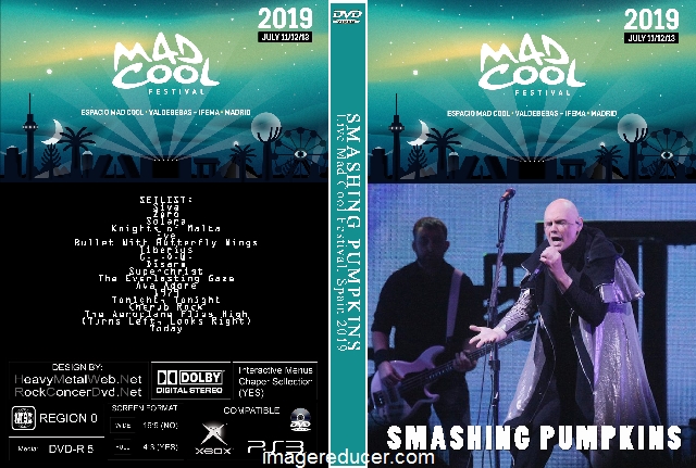 SMASHING PUMPKINS - Live Mad Cool Festival Spain 2019.jpg